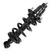 ALEGE Rear Front Struts And Shocks Complete Assembly Shock