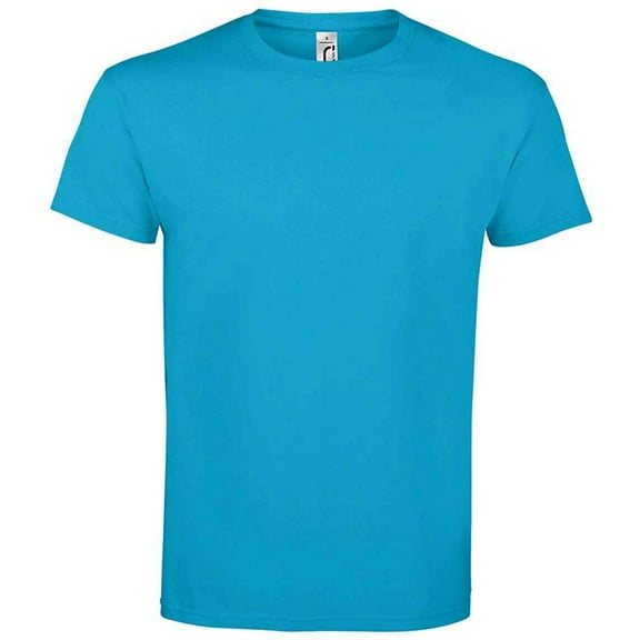 SOLS Mens Imperial T-Shirt