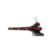 Lionel Warner Bros. Hogwarts Express Electric O Gauge Train Set