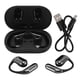 thumbnail image 1 of Bluetooth Headphones with Translation, Noise Cancelling, Long Battery Life, Bone Conduction, Ear Hook, AI Translator, 1 of 4
