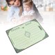 thumbnail image 1 of Máquina de Lectura Musulmana, Sonido de la empresa Transparente de Larga Duración Regalo para Niños Eid, material Fino Volumen Ajustable Para Maestros de Escuela en El Hogar, 1 of 7
