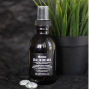DAVINES OI ALL IN ONE MILK 135ml or 4.56oz SUPER FRESH !! FAST SHIPPING!!