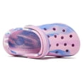 thumbnail image 5 of GUBARUN Boys Girls Classic Garden Clogs Kids Slip on Sandals Slipper Beach Water Shoes(Toddler/Little Kid), 5 of 10