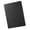 Black, variant on Professional Contract Signing Book for A 4 Paper Incorporating Magnetic Closure and PU Leather for Document Management