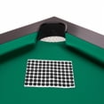 thumbnail image 4 of FUTUREORYY 1 Set Pool Table Sticker Dot Durable Material For Home Entertainment And Enthusiasts, 4 of 6
