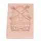 thumbnail image 5 of Molde De Para Galletas, Sello De Prensa De Galletas Lavable De Haya Para Hornear En La Cocina, 5 of 7