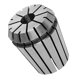 thumbnail image 1 of Mandril de resorte endurecido Sunnimix ER40 Collet CNC 6mm, 1 of 3