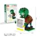 thumbnail image 1 of Plantas vs. Zombies batalla del cielo del fondo marino modelo bloques de construcción Kits de ladrillos Set Peashooter Gatling Pea Shooter figura juguete para regalo, 1 of 2