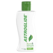 Astroglide Pure & Simple Personal Lubricant, Fragrance-Free, 5 fl. oz.