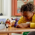 thumbnail image 3 of LEGO Lightyear Zurg Battle 76831 Toy Building Kit (261 Pieces), 3 of 6