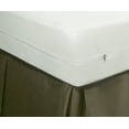 thumbnail image 5 of Mattress Guard Allergy Relief Zippered Mattress Protector, Full, 5 of 7