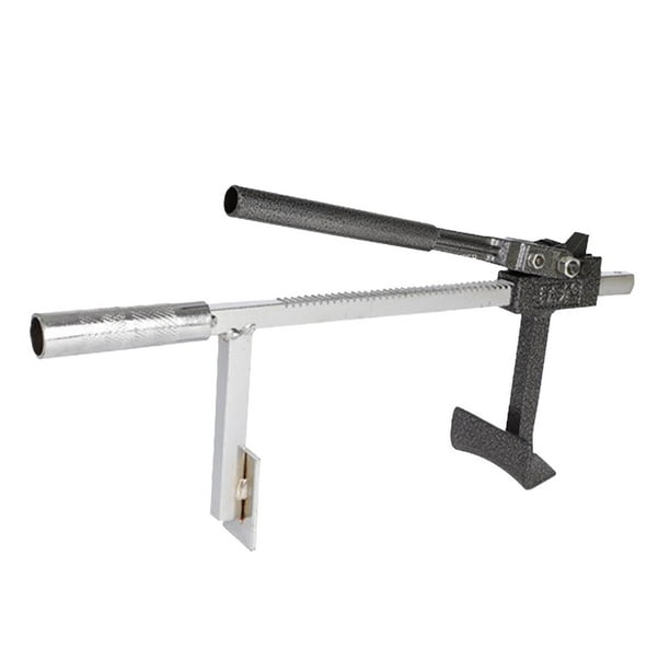 Desmontadora de Neumáticos Manual Expansor de Neumáticos Manual Premium Desmontadora de Neumáticos Destalonadora
