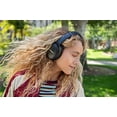 thumbnail image 4 of Auriculares Bose QuietComfort 45 Inalámbricos Bluetooth Con Cancelación de Ruido Negros, 4 of 5