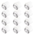 thumbnail image 3 of CIMAXIC Printing Paper Roll 20 Rolls for Restaurant Receipts, 3 of 8