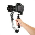 thumbnail image 4 of Camcorder Stabilizer, Performance Video Stabilizer, New Design Adjustable Accessory For Outdoor Travel, 4 of 8