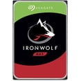 thumbnail image 1 of DISCO DURO INTERNO SEAGATE 10TB 3.5 ST10000VN0004 256 7200RPM IRONWOLF Seagate ST10000VN0004, 1 of 2