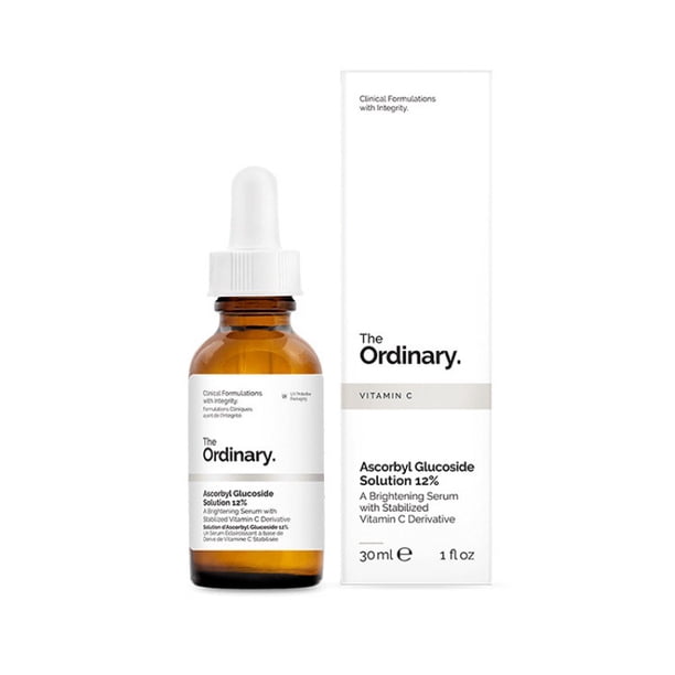TheOrdinary-ácido de fruta, ácido salicílico, esencia de ácido mandélico, impresión antiacné, exfoliación de boca cerrada, reduce los poros