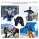 thumbnail image 5 of Mitones de ciclismo Guantes con pantalla táctil de dedo completo para hombres, mujeres, invierno, gu Abody Mitones de ciclismo, 5 of 7