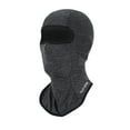 thumbnail image 1 of Ohmyroo Full Coverage Cooling Face Mask UPF 50 Plus Sun Protection Neck Gaiter for Cycling Outdoor Sports and Daily Wear, 1 of 7