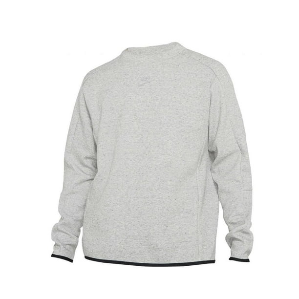 Sudadera Nike Sportswear Hombre Deportiva Sport gris L