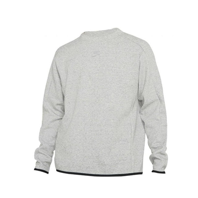 Sudadera Nike Sportswear Hombre Deportiva Sport gris L