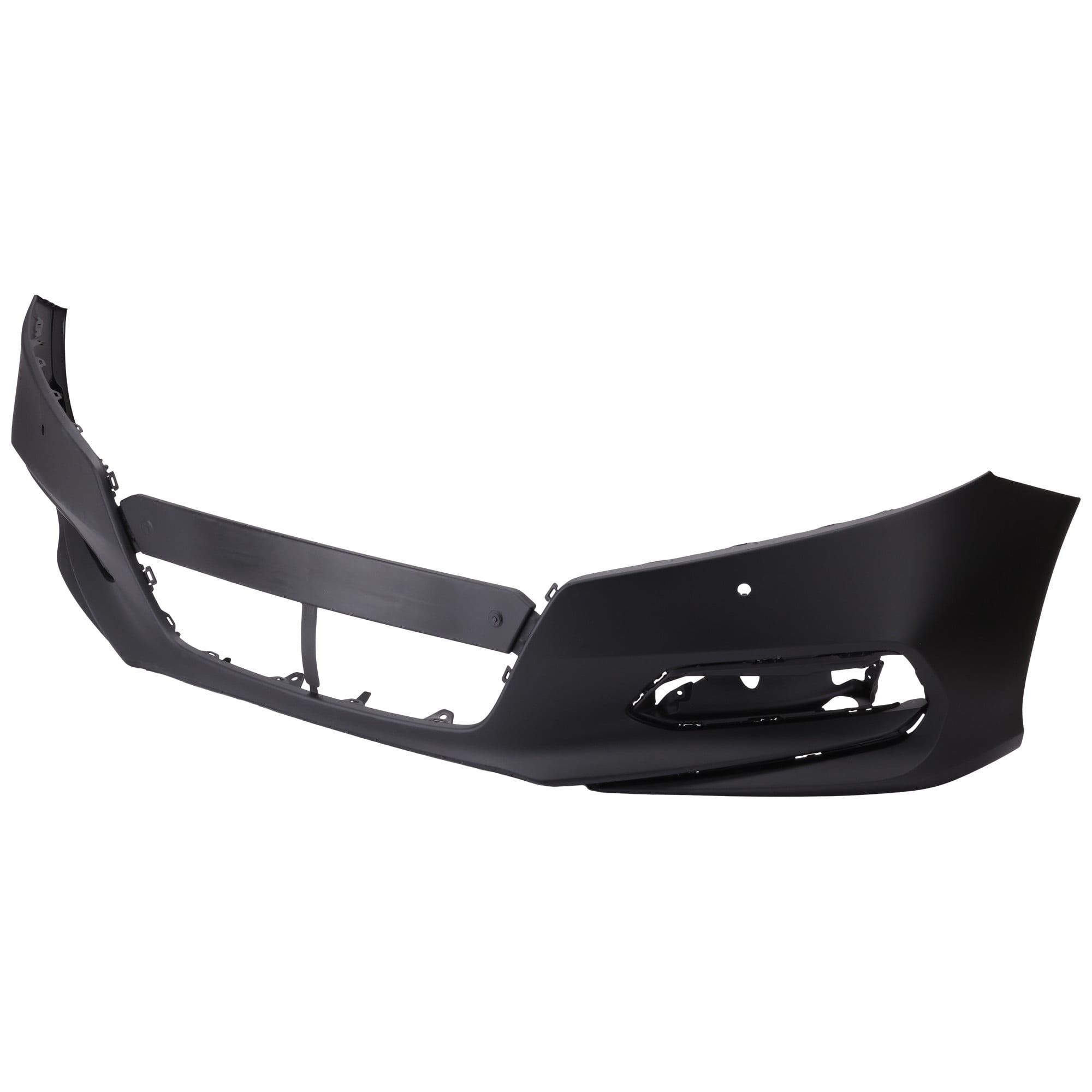 For 97-02 Mirage Sedan Front Bumper Cover Assembly Primed