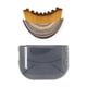 thumbnail image 1 of Lymphatic Contour Face Brush,Dry Brushing Face Brush,Lymphatic Drainage Massager, 1 of 3