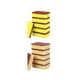 thumbnail image 4 of 10 esponjas de alta densidad para fregar platos de cocina, estropajos, almohadillas de limpieza, paños de esponja, 4 of 7