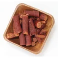thumbnail image 3 of Original Sugar River Original Beef Stick Ends & Pieces BULK 4 Pounds 2X 2 LBS, 3 of 5