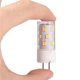 thumbnail image 4 of Gy6.35/G6.35 Ac/Dc12V Bombilla Led 5W Equivalente A 50W Gy6.35 Lámpara Halógena T4 Jc Tipo Bi-Pin Base Blanco Cálido 2700K Speravity HA026697-02, 4 of 7