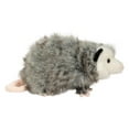 thumbnail image 3 of Ozzy DLux 13" Possum Douglas Cuddle Toy Plush Stuffed Animal Opossum, 3 of 4