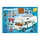 thumbnail image 4 of Cámper de Verano Playmobil Family Fun 135 Piezas, 4 of 4