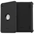 thumbnail image 3 of Otterbox Defender iPad Pro 11 2021 Black Case, 3 of 7