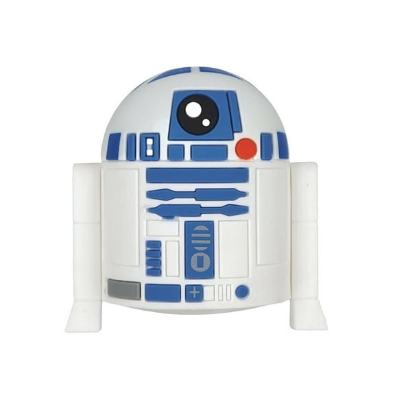 Star Wars R2-D2 3D Foam Kitchen Refrigerator Magnet