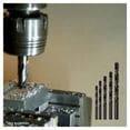 thumbnail image 2 of Brocas De Alta Velocidad Juego De 6 Piezas 1/8", 3/16", 1/4", 5/16", 3/8", 1/2", 2 of 4