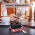 thumbnail image 5 of Hard Drive Docking Station Dual Slots Usb 3.0 To Sata Ide Hdd Docking Station With Card Reader For 2.5 3.5 Inch Ide, 5 of 5