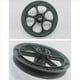 thumbnail image 5 of 10X Adecuado para 202795 Polea de Motor de Lavadora, 5 of 5