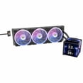thumbnail image 2 of Thermaltake MINECUBE 360 Ultra ARGB Sync AIO Liquid Cooler, 2 of 7