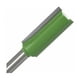 thumbnail image 4 of Juego de herramientas profesionales para trabajar la madera, brocas de carburo de tungsteno para ranurar con ranuras rectas, kit de corte de precisión con alta resistencia a la abrasión para, 4 of 5