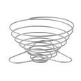 thumbnail image 2 of Outdoor Collapsible Coffee Filter Holder Camping Reusable Coffee Filter Dripper Large, 2 of 9