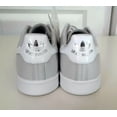 thumbnail image 4 of Ad-id-as Stan Smith Gray White Silver Shoes FX1030 Size Men's 8 / Women's 9 NWT, 4 of 6
