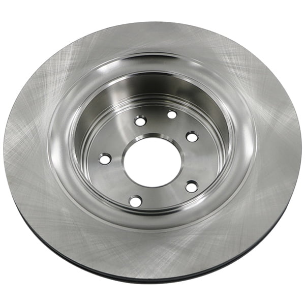 ADVICS Disc Brake Rotor
