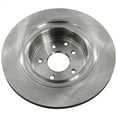 thumbnail image 2 of ADVICS Disc Brake Rotor, 2 of 4
