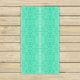 thumbnail image 1 of Toallas de Encaje ABPHQTO Color menta baño Playa Piscina viaje Spa 40x70 cm, 1 of 1