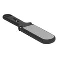 thumbnail image 3 of Aiguiseur de Couteaux DOUBLE Face Multifonction PORTABLE Pierre à Aiguiser Cuisine CAMPING, 3 of 7