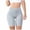 Light Blue, variant on Shorts Tummy Control Workout Gym High Waisted Running Yoga Compression Spandex Shorts for Women