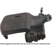 A1 Cardone Disc Brake Caliper P/N:19-1467