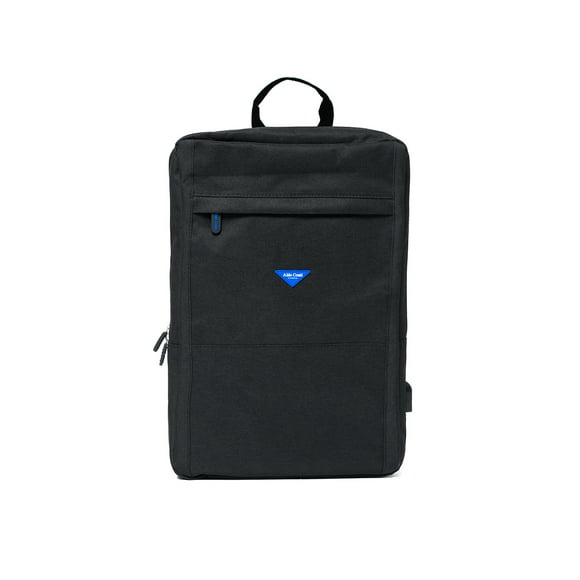 Back Pack Charger Port Hombre Aldo Conti (h9103) Aldo Conti Italia Back Pack
