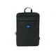 thumbnail image 1 of Back Pack Charger Port Hombre Aldo Conti (h9103) Aldo Conti Italia Back Pack, 1 of 5