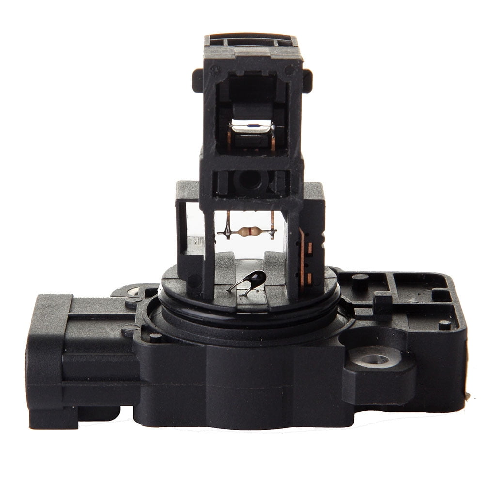 SCITOO Mass Air Flow Sensor Meter MAF Sensor Fits for Cadillac CTS Escalade ESV Escalade EXT,for Chevy Avalanche Silverado 1500 2500 HD 3500 HD 1500 2500 Tahoe,for GMC Sierra Yukon XL, MAS4557